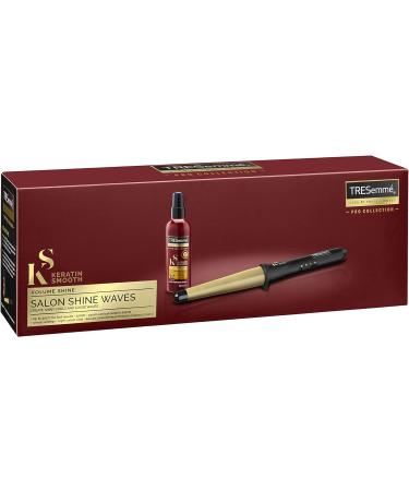 TRESemm Keratin Smooth Waving Wand for Salon Shine - Single - Buy Online on SooperMarket.com
