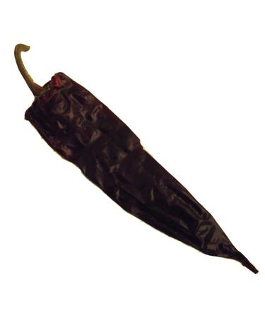 Chilli Pepper Pete's New Mexico Red Chilli - Whole Dried 100g