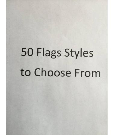 5 ft. Neon Green Pennant Bicycle Safety Flag - Bright & Eye-Catching - International Shipping Available - Buy Online on SooperMarket.com