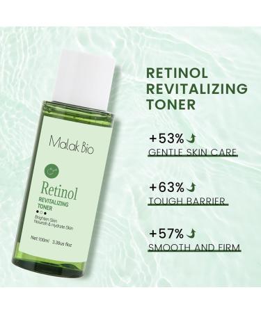 Teksome Face Moisturizer Toner Skin Toning Lotion Reduce Fine Lines | Hydrating Skincare Products with Refreshing and Brightening Essence - Buy Online on SooperMarket.com
