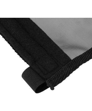 Breathable Horse Nose Cover - Face Protection for Horses - Size Large - Buy Online on SooperMarket.com