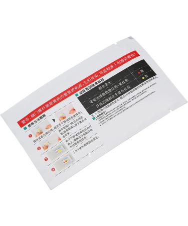 Buy Gut Health Test Card | Helicobacter Pylori Test for Fast Accurate Home Results - International Shipping - Buy Online on SooperMarket.com