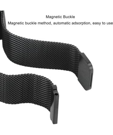 Skin-Friendly Fashionable Soft Watch Strap for Men | Rose Gold Business Style - International Shipping Available - Buy Online on SooperMarket.com