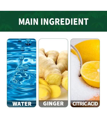 Ginger Fat Burning Slimming Cream | Anti-Cellulite Full Body Weight Loss Cream | Tightening & Slimming Solution - Buy Online on SooperMarket.com