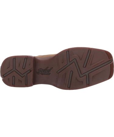 Durango Men's Rebel Cactus DB5416 Coffee Cactus Boots - Size 12 - Buy Online on SooperMarket.com