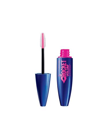 Maybelline New York Volume Rocket Black Mascara 9.6ml - Fast Worldwide Shipping - Buy Online on SooperMarket.com