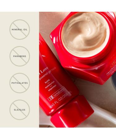 TPH by Taraji Mother Earth Clay Hair Mask 8oz - Nourishing Hair Treatment - Buy Online on SooperMarket.com