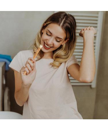 Dranng Stick | Natural Tooth Cleaning Toothbrushes for Humans Effective Traditional Stick from Middle East for Tooth Stain Removal Fresher Breath Healthy Teeth 2 Pcs - Buy Online on SooperMarket.com