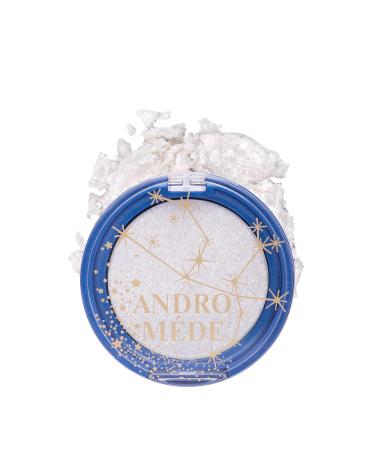 Vivienne Sabo - Sparkling Mono Eye Shadow - Andromede 119