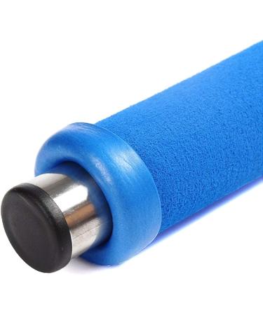 U-N KIKEEP Track and Field Relay Batons Sticks - 5 Pack Assorted Foam Baton Set - Buy Online on SooperMarket.com
