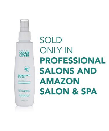 Framesi Color Lover Leave In Smoothing Spray - 6 Fl Oz - For Color Treated Hair - Buy Online on SooperMarket.com