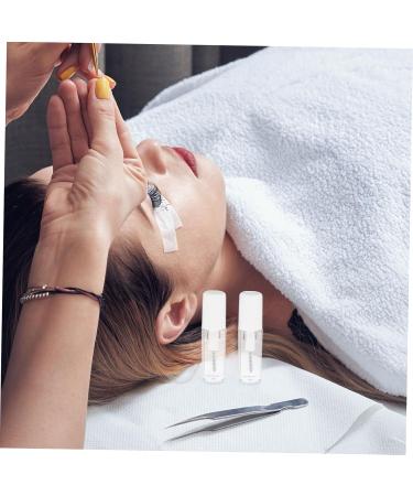 Gogogmee 4pcs mascara plastic volume mascara mascara gel makeup brow gel - Buy Online on SooperMarket.com