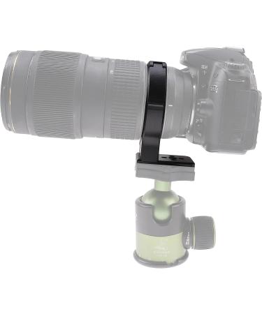 Run Shuangyu 71mm Tripod Collar Mount Ring for SIGMA APO 70-200mm F2.8 II EX DG MACRO HSM - Sturdy and Precise Support - Buy Online on SooperMarket.com