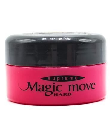 Hard - for Coarse Hair - 1.7 oz.