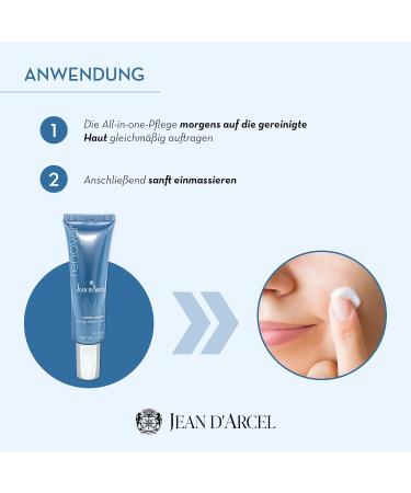 Jean D'Arcel Bb Cr me Magique - Buy Online on SooperMarket.com