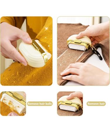 5 Pieces Reusable Gel Lint Roller - Portable Lint Brush for Clothes Sofas Pets & Bedding | Best Lint Remover for Travel - Buy Online on SooperMarket.com