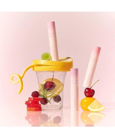 rom&nd Juicy Lasting Tint 0.2 fl oz Lip Tint - 33 BARE VINE - Buy Online on SooperMarket.com