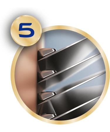 Wilkinson Sword Hydro 5 Power Select Men's Razor - Ultimate Shaving Comfort with 1 Blade (1 Pack) - International Shipping Available - Buy Online on SooperMarket.com