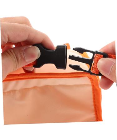 GANAZONO Pet Leg Assist Belt Puppy Rehabilitation Dog Vest Pet Lift Chest L Orange - Buy Online on SooperMarket.com