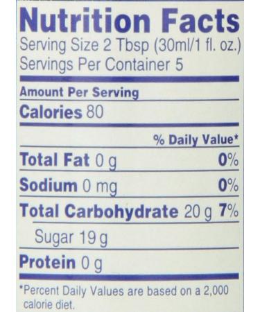 Torani Caramel Flavour Syrup 150ml - Buy Online on SooperMarket.com
