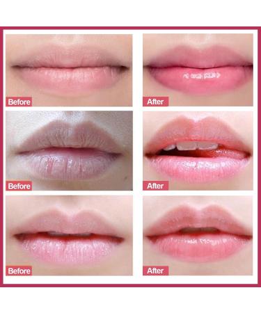 MIELIKKI Strawberry Lip Scrub | Exfoliator for Chapped & Dry Lips | Sugar Lip Polish & Moisturizer | Best Lip Care Products - Buy Online on SooperMarket.com