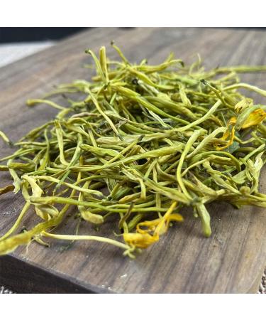 cn herb 30g Honeysuckle Canned Tea Is Naturally Dried Without Sulfur and Gluten - Buy Online on SooperMarket.com