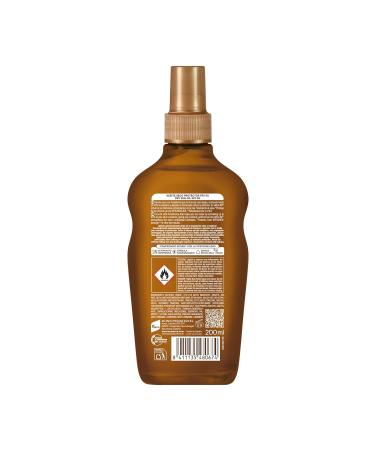 Sun Lemonoil Oil Vapo SPF50 - 200ml | High Protection Sun Care for All Skin Types - Shop Internationally - Buy Online on SooperMarket.com