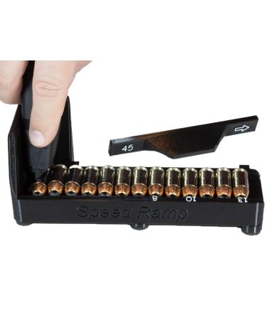 .45 ACP ParaBellum Designs Speed Ramp Loader
