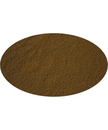 Eder Spices - Cumin / Mother Caraway / Cumin ground - 1 kg 1 pack (1 x 1 kg)