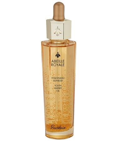 Guerlain Abeille Royale Advanced Youth Watery Oil 1.0 Fl Oz - Replumping, Smoothing, Illuminating - Buy Online on SooperMarket.com