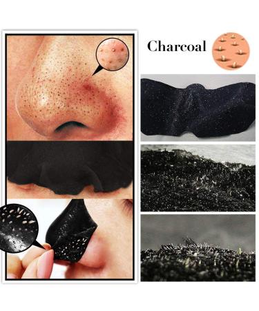 SHILLS Purifying Pore Strips - 28 Count Deep Cleansing Blackhead Remover Combo Pack - Buy Online on SooperMarket.com