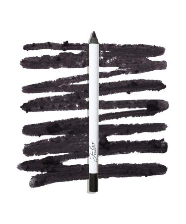 Julep When Pencil Met Gel Sharpenable Multi-Use Longwear Eyeliner Pencil - Soft Black Matte - Transfer-Proof - High Performance Liner 05 Soft Black Matte