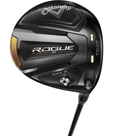 Callaway 2022 Rogue ST Max Draw Driver Right 10.5 Regular Flex - Cypher 50G - Buy Online on SooperMarket.com