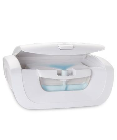Munchkin Mist Wipe Warmer - Old Model | 1 Count - Buy Online on SooperMarket.com