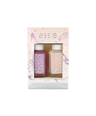 essie Nail Polish Prom Duo Kit Gift Set For Her