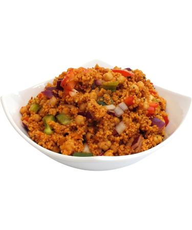 Fiery Moroccan Marinade Flavouring - 2.5kg Tub - Buy Online on SooperMarket.com