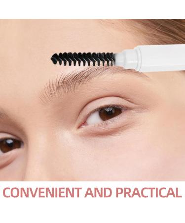 Buy Beavorty Dual-ended Eyelash Comb & Brow Brush - Best Lash Separator & Mascara Applicator for Women | International Shipping Available - Buy Online on SooperMarket.com