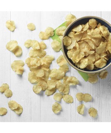 Original Cape Cod Kettle Cooked Potato Chips - 14oz Party Size Bag (Pack of 1) - Buy Online on SooperMarket.com