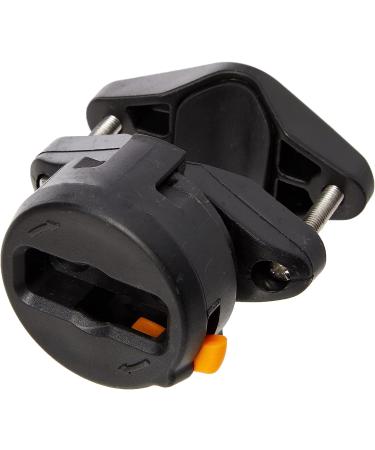 OnGuard Bulldog DT U-Lock with 4-Foot Cinch Loop Cable - Black, 4.53 x 9.06-Inch - Buy Online on SooperMarket.com