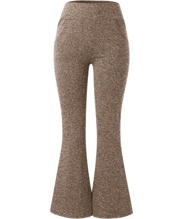 WILLBEST Womens Lightweight Sport Gym Jogger Sweatpant with Pockets High Waisted Trousers Causal Athletic Tracksuit Pants Jogging Bottoms Lounge Wear XL 1746-djufh-khaki-c - Buy Online on SooperMarket.com