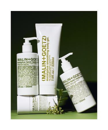 Eucalyptus Hand & Body Scrub | Natural Exfoliating Scrub for Glowing Skin - International Shipping Available - Buy Online on SooperMarket.com