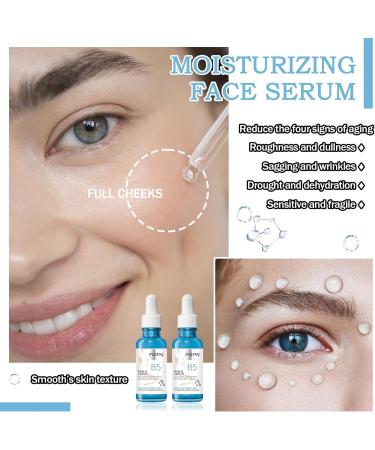 2PCS B5 Serum Face Serum - Buy Online on SooperMarket.com