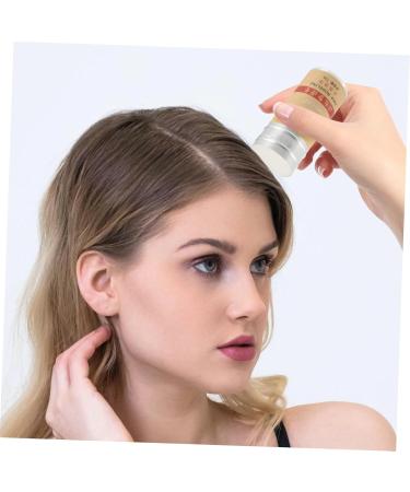 NOLITOY makeup set hair styling wax wig tool set hair wig wax Gothic lasting modeling cosmetic - Buy Online on SooperMarket.com