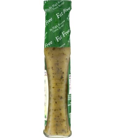 Maple Grove Farms Fat Free Greek Salad Dressing - 8 oz | Healthy & Delicious - Buy Online on SooperMarket.com