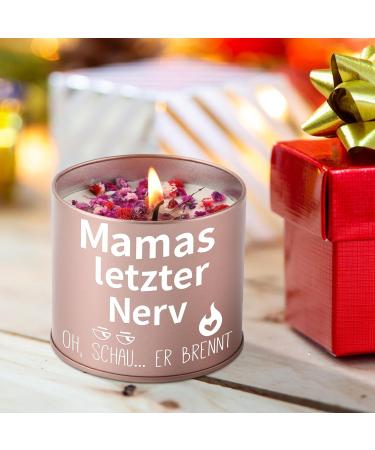 Pristenly Gifts for Mom - 9oz Stumping Outer Mug with Loving Sayings | Perfect Mother's Day & Birthday Present - Buy Online on SooperMarket.com