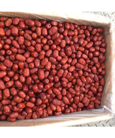 Red Dates Chinese Sweet Dried Dates 100g - Buy Online on SooperMarket.com
