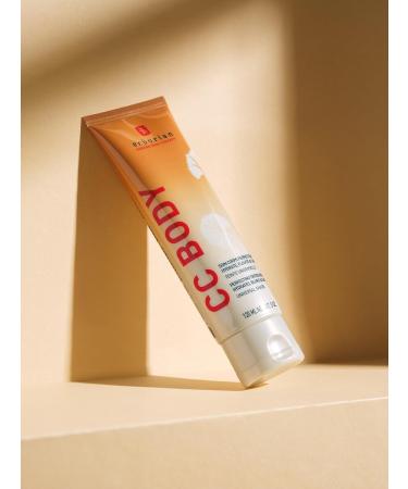 Erborian - CC Body - Perfecting Tinted Body Cream - Moisturizes Blurs Beautifies - Korean Cosmetic Treatment - Universal Shade - 120 ml - Buy Online on SooperMarket.com