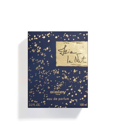 IZIA LA NUIT by Sisley EAU DE PARFUM SPRAY 3.3 OZ - Buy Online on SooperMarket.com