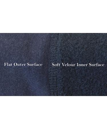NY2 Sportswear Figure Skating Spiral Polartec Polar Fleece Pants - Medium Turquoise - Buy Online on SooperMarket.com