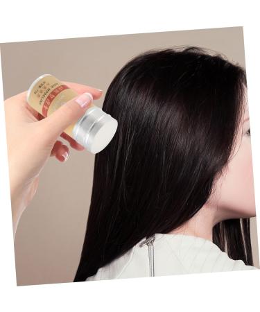 Mikinona Hair Styling Wax Waxing Stick for Frizz Hair Pomade Hair Waxing Stick - Buy Online on SooperMarket.com